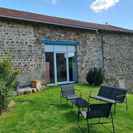 Merle-Leignec Chez Perlette B&B 외부 사진