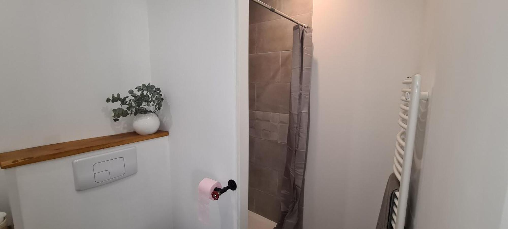 Merle-Leignec Chez Perlette B&B 외부 사진