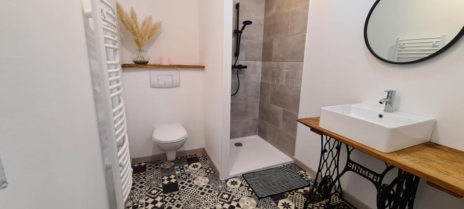 Merle-Leignec Chez Perlette B&B 외부 사진