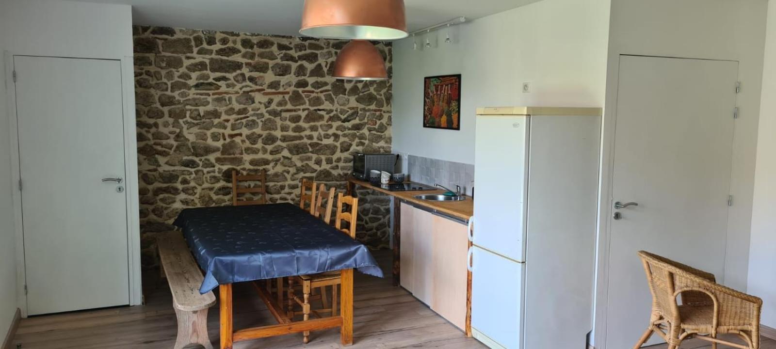 Merle-Leignec Chez Perlette B&B 외부 사진