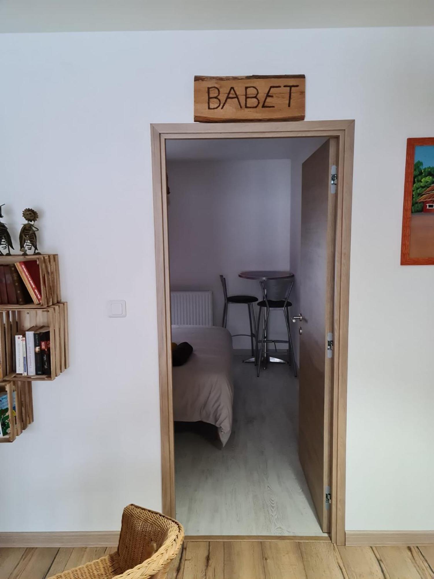 Merle-Leignec Chez Perlette B&B 외부 사진
